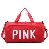 Pink bag 2